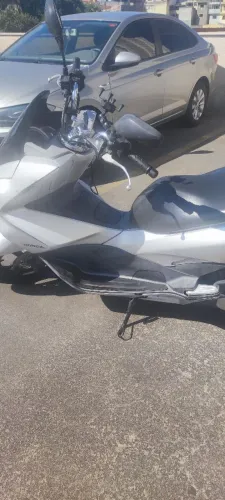 Pcx 2018 55km