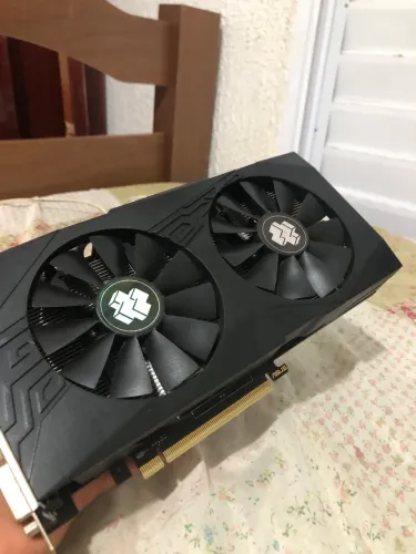 RX 580 2048 SP ( asus )