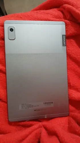 Tablet Lenovo 