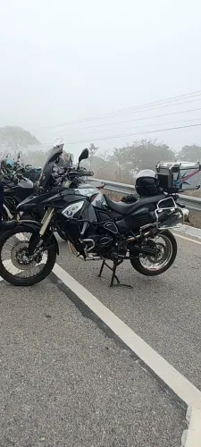 BMW F800 GS ADVENTURE 