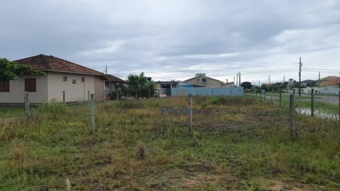 Terreno à venda, 548 m² por R$ 1.096.000,00 - Pinheira - Palhoça/SC