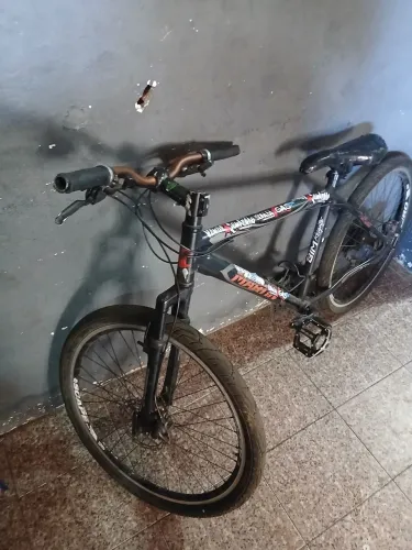 Vendo aro 26 Martin top