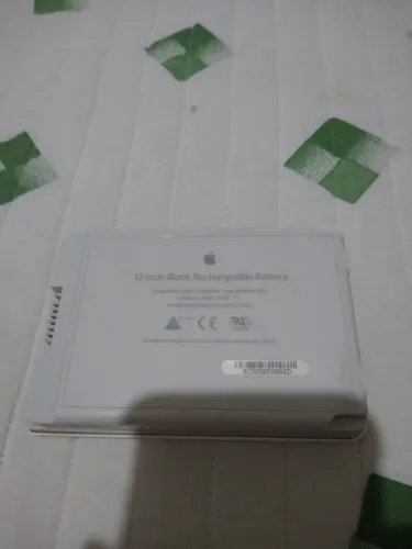 Bateria Apple iBook G3 / G4 A1061 10.8V Original