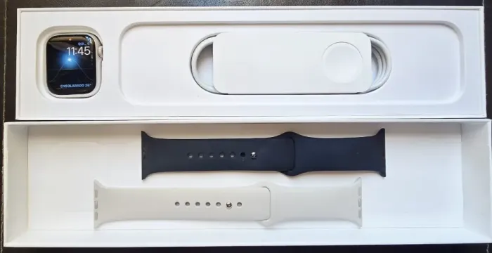 Apple Watch 8 - 41mm com GPS
