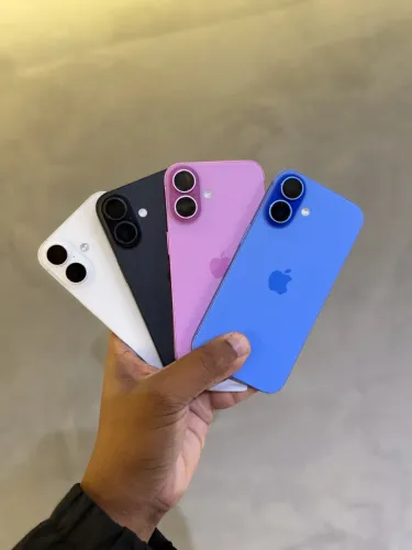 COMECE O MÊS DE IPHONE NOVO