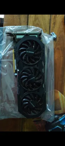 Gtx 970 g1
