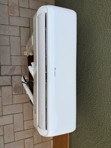 Ar condicionado Inverter Gree 12.000 btus