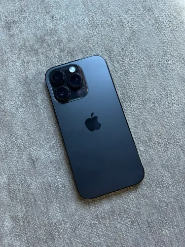 iPhone 14 Pro 128gb - impecável 