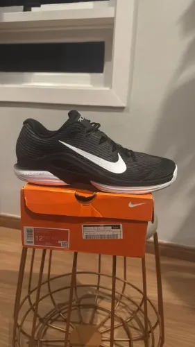 nike vapor 12 tênis masculino hard court