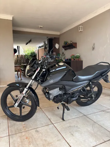 YAMAHA FACTOR 150CC UBS FLEX 2019
