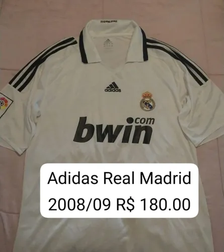 Camisa de futebol ?