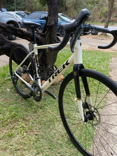 Bike Trek Domane
