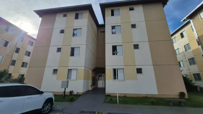 Apartamento para venda, Estrela, Ponta Grossa, PR