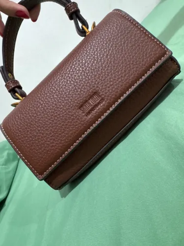 Bolsa Santa Lolla