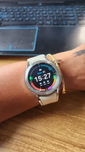 Samsung Galaxy Watch 4 LTE
