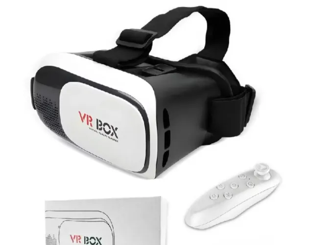Oculos Virtual Basico