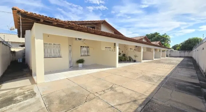 Apartamento P/Locação | Jardim Floresta