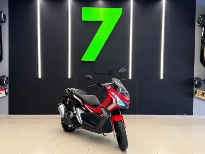 Honda ADV 150cc Automática 2022