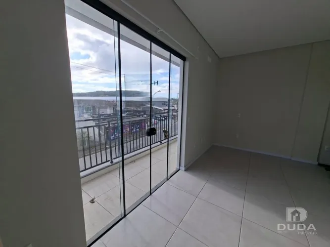 Apartamento 1 quarto na Barra do Aririú/Palhoça SC