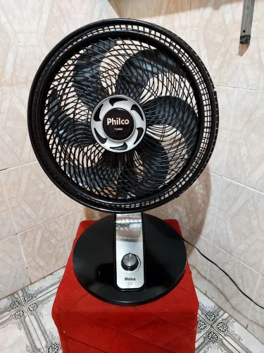 VENTILADOR GRANDE