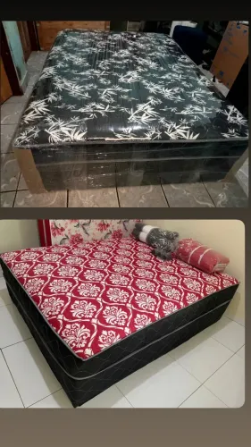 CASAL . Na embalagem mega