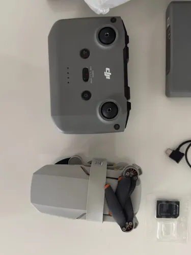 Drone DJI mini 2 