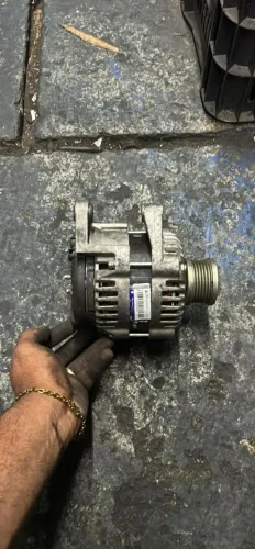 Alternador tracker 1.8.original.