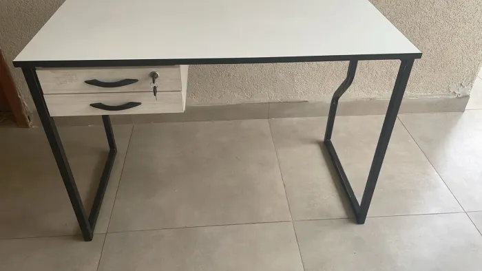 Mesa de escritório