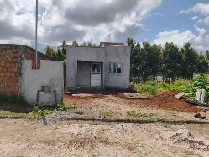 Casa nova 