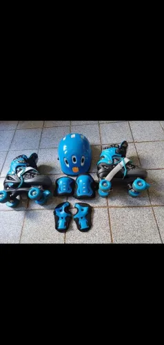 Patins Infantil