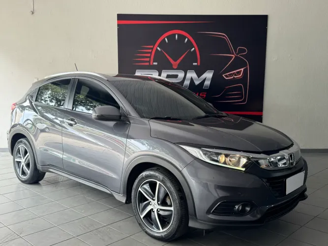 Honda HR-V EX 1.8 Flexone 16V 5P Aut. 2021