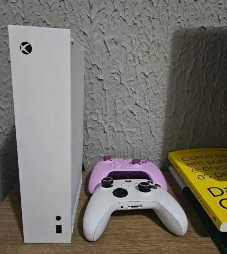 Xbox Séries S