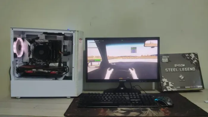 pc gamer