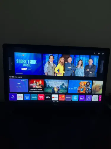TV LG 32 POLEGADAS