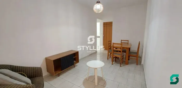 Cachambi | Apartamento 1 quarto
