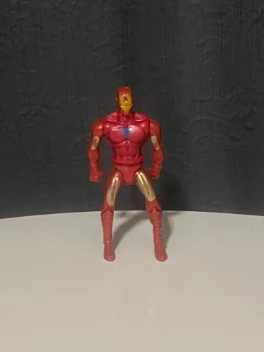 Boneco figura action