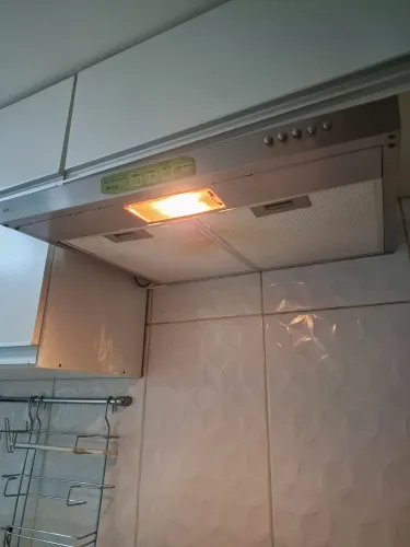 Depurador PHILCO SLIM INOX - 110V