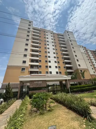 Apartamento para aluguel com 42 metros quadrados com 2 quartos