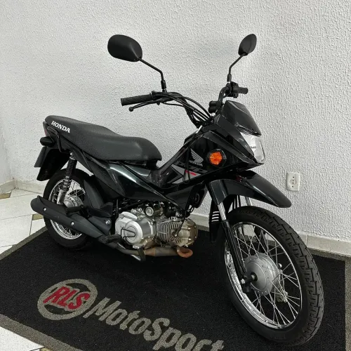 Honda POP 110i ES