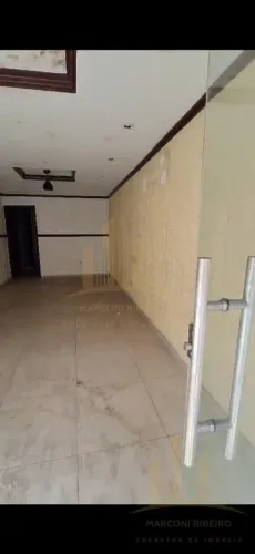 Casa para Venda em Bom Conselho, Centro, 3 dormitórios, 1 suíte, 3 banheiros