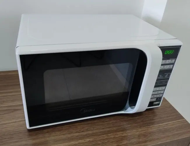Microondas Midea 20 Litros 220v