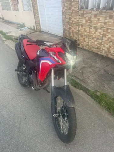 Sahara 300