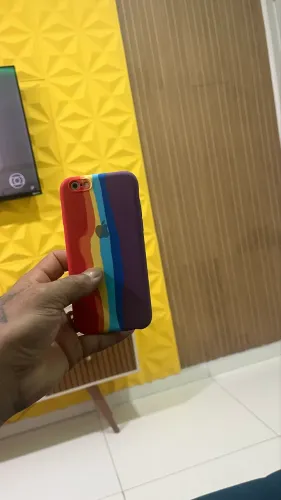 VENDO IPHONE 6S TODO BOM