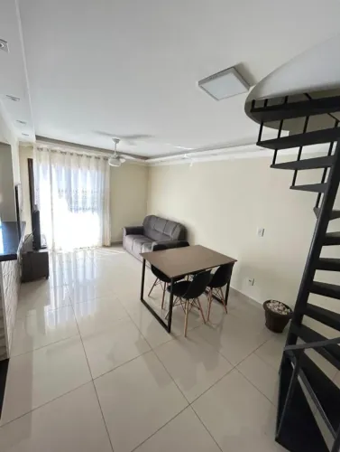 EDIFÍCIO GEMINI | APARTAMENTO DUPLEX À VENDA