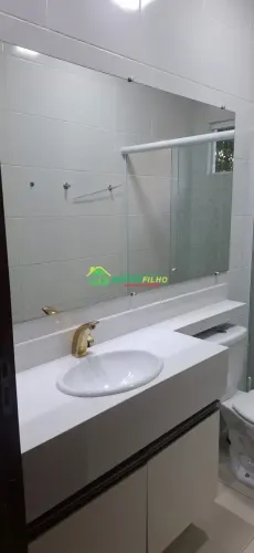 Excelente casa a venda na fazenda real.