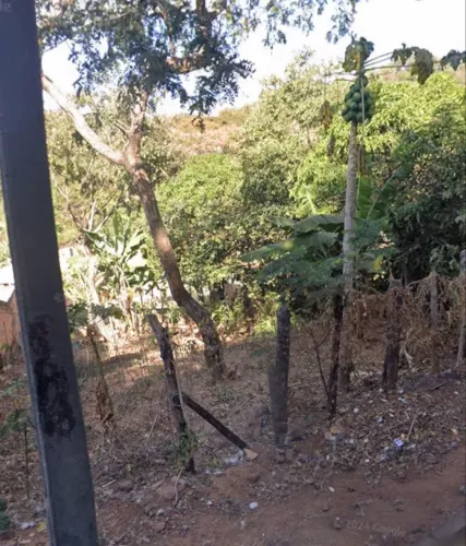 VENDO LOTE NO BAIRRO JARDIM ROSÁRIO IBIRITÉ