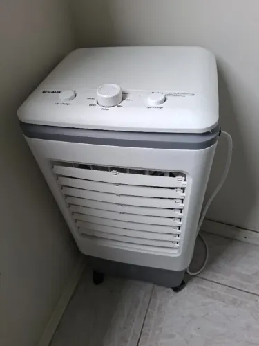 Climatizador