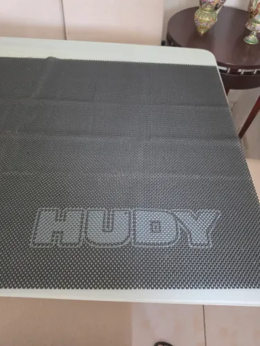 Tapete de manutenção Hudy 