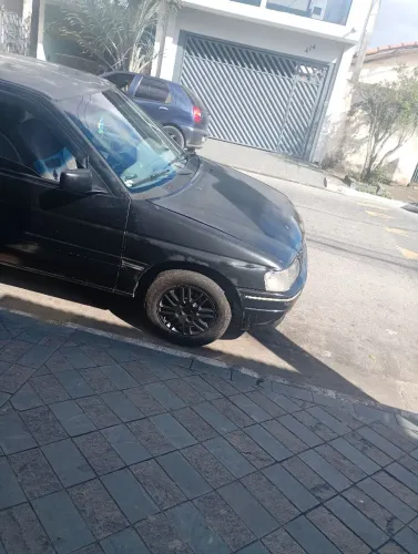 Ford Escort GLX 1.8i 8V 1996