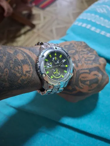 Relógio festina 